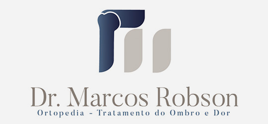 Dr. Marcos Robson
